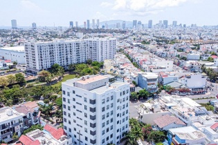 Khánh Hòa: Công ty VCN làm dự án khu đô thị hành chính hơn 2.000 tỷ đồng