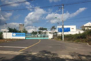 Khánh Hòa đẩy mạnh thu hút nhà đầu tư thứ cấp vào các cụm công nghiệp