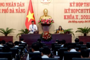 Đà Nẵng đề xuất hủy dự toán đối với 656,111 tỷ đồng kế hoạch vốn năm 2023