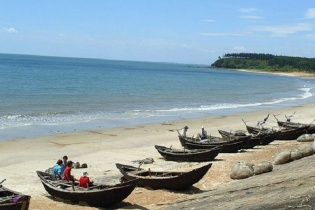 Bình Thuận chấm dứt hoạt động, thu hồi đất Dự án Khu du lịch Thuận Nam