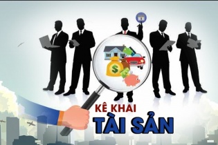 Lộ khối tài sản “khủng” không kê khai của một lãnh đạo tỉnh Lâm Đồng
