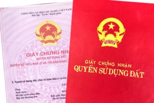 Kon Tum thông tin vụ 40 “sổ đỏ” biến mất sau khi người dân giao cho doanh nghiệp