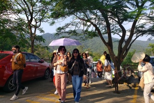 Thi thiết kế sản phẩm quà tặng du lịch Nha Trang - Khánh Hòa