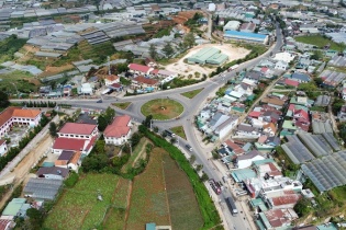 Lâm Đồng điều chỉnh Chương trình phát triển nhà ở năm 2024