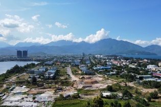Đà Nẵng nêu giải pháp khơi thông nguồn lực đất đai