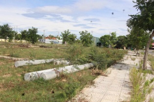 Quảng Nam sẽ xử lý sai phạm về miễn, giảm tiền sử dụng đất không đúng đối tượng