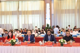 Hội nghị xúc tiến du lịch Ấn Độ - Khánh Hòa năm 2024