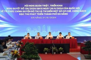 Nghị quyết 136 áp dụng cho Đà Nẵng: Sẽ miễn trừ trách nhiệm trong trường hợp nào?