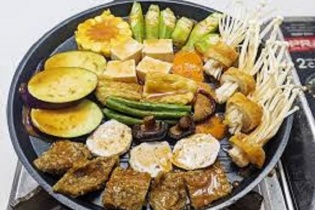 Dùng 2 văn bản giả mạo văn bản của Sở Y tế Lâm Đồng đi “hù” quán ăn