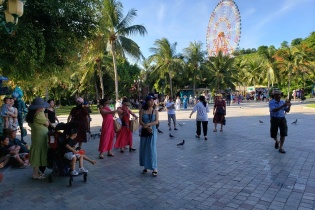 Khánh Hòa xây dựng kế hoạch phát triển du lịch xanh và bền vững