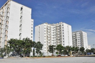 Đà Nẵng “chốt” giá thuê nhà ở xã hội, nhà lưu trú công nhân trong khu công nghiệp