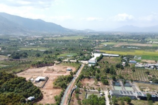Khánh Hòa đề xuất lập Quỹ phát triển đất để lấy kinh phí giải phóng mặt bằng sạch