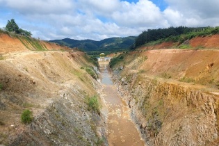 Kon Tum cho thuê hơn 175.618 m2 đất thực hiện Dự án Thủy điện Đăk Tô 1