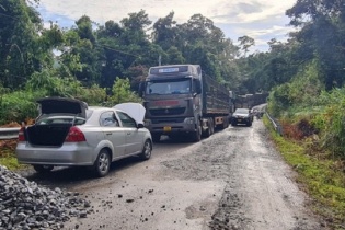 Đề xuất bố trí 500 tỷ đồng thực hiện cải tạo, nâng cấp Quốc lộ 14D