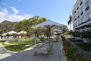 Khánh Hòa xóa “đất ở không hình thành đơn vị ở” tại Khu du lịch Hải Đảo