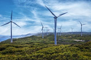 Tập đoàn Nexif Ratch Energy nghiên cứu đầu tư điện gió tại Khánh Hòa