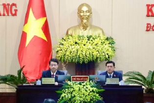 Đà Nẵng xem xét, thông qua các nghị quyết để triển khai cơ chế đặc thù