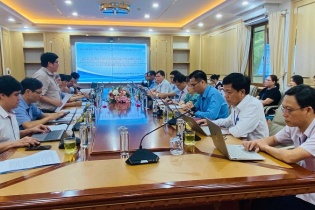 Công tác cải cách hành chính tỉnh Quảng Ngãi đạt được nhiều kết quả ấn tượng