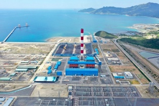 Siêu dự án đưa tổng giá trị sản phẩm công nghiệp Khánh Hòa tăng vượt bậc năm 2024