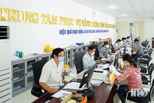 Ninh Thuận cắt giảm 30% thời gian giải quyết thủ tục chấp thuận chủ trương đầu tư