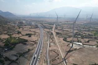 Ninh Thuận đặt ra 18 mục tiêu phát triển kinh tế - xã hội trong năm 2025