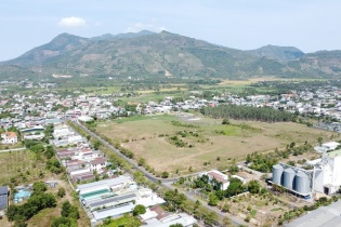 Khánh Hòa kiến nghị Bộ Tài nguyên và Môi trường gỡ khó về xác định giá đất