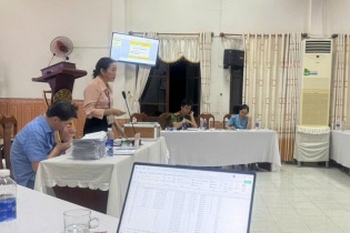 Hủy kết quả trúng đấu giá mỏ cát 370 tỷ đồng gây xôn xao dư luận