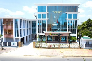 Quảng Ngãi sáp nhập Sở Ngoại vụ vào Văn phòng UBND tỉnh