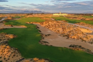 Đề xuất điều chỉnh giấy chứng nhận đăng ký đầu tư Khu nghỉ dưỡng Nam Hội An