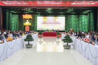 Đà Nẵng nêu nhiệm vụ, giải pháp trọng tâm để thúc đẩy tăng trưởng kinh tế năm 2025