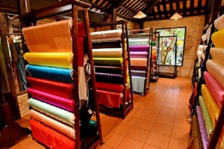 Vi phạm quy định về bảo hiểm, Công ty Tơ lụa Quảng Nam bị phạt 175 triệu đồng