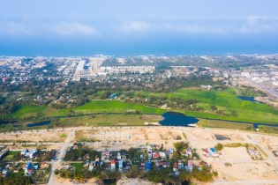 Quảng Nam khắc phục giá đất theo kết luận của Ủy ban Kiểm tra Trung ương