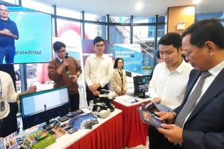 Đà Nẵng tiếp nhận hồ sơ đề xuất hỗ trợ dự án khởi nghiệp sáng tạo năm 2025