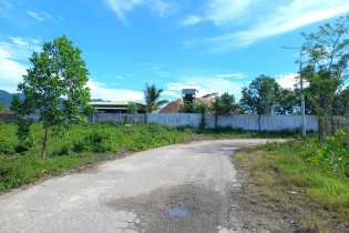 Cử tri phản ánh Dự án Nhà máy điện sinh khối Quế Sơn triển khai chậm, kéo dài