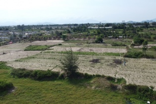 Chủ tịch Quảng Nam yêu cầu hoàn thành Dự án Khu đô thị kiểu mẫu đúng tiến độ