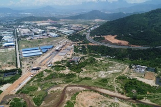 Đà Nẵng đầu tư hơn 6.200 tỷ đồng xây dựng Khu công nghiệp Hòa Ninh