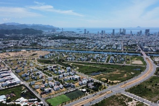 Nha Trang công bố 6 đồ án quy hoạch phân khu