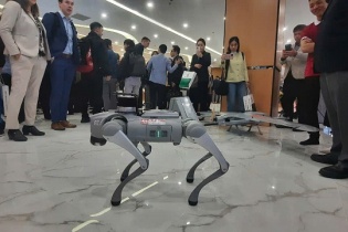 Đà Nẵng chuẩn bị đầu tư Dự án Không gian đổi mới sáng tạo gần 500 tỷ đồng