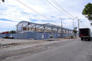Gần 132 tỷ đồng quản lý, vận hành Trạm xử lý nước thải Sơn Trà giai đoạn 2