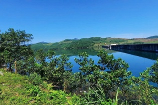 Đề xuất mở rộng, nâng công suất Nhà máy thủy điện Sông Bung 3A lên 25MW