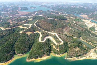 EVNGENCO1 đề xuất đưa 2 dự án điện mặt trời vào điều chỉnh Quy hoạch điện VIII