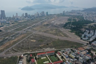 Khánh Hòa sẽ “phủ kín” toàn bộ quy hoạch phân khu trong năm 2025