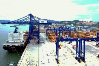 Quảng Nam đề xuất Chính phủ ban hành cơ chế, chính sách đặc thù phát triển logistics