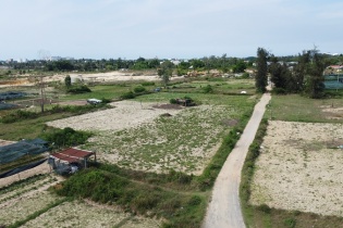 Loạt dự án ở Quảng Nam được hỗ trợ lãi vay tiền sử dụng đất sai quy định