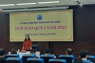 Đà Nẵng và Quảng Nam lập Ban Chỉ đạo về sáp nhập tỉnh giữa hai địa phương