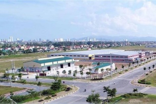 Đề xuất đầu tư Dự án Thiết chế Công đoàn tại KCN Điện Nam - Điện Ngọc