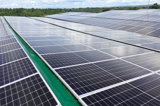 Quảng Nam khẳng định 9 dự án điện mặt trời không có vi phạm về đất đai