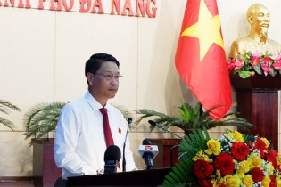 Đà Nẵng không để gián đoạn công việc sau sắp xếp đơn vị hành chính 2 cấp