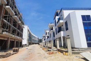Dự án Khu dân cư Cồn Tân Lập: Khách hàng bất ngờ nhận thông báo chấm dứt hợp đồng