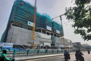 Đà Nẵng đề nghị Quảng Nam phối hợp giải quyết tình trạng khan hiếm cát xây dựng